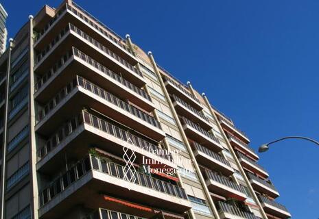 Riviera Palace - Rare-Bureaux situés dans le centre