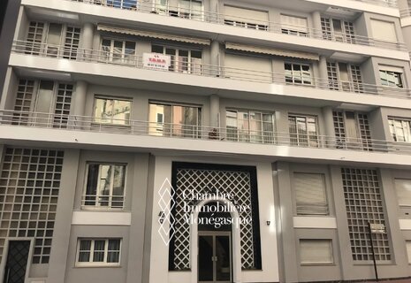 Les Rotondes - 4P - Vista Mare