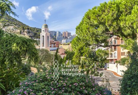 Parking | Fontvieille