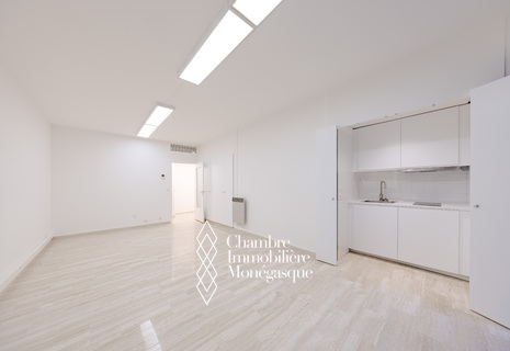 BUREAU CENTRAL MONTAIGNE