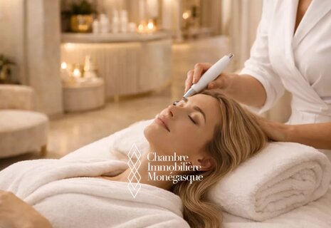 Fonds de commerce - Institut de beauté clé en main – Monte Carlo