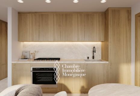 lumineux appartement proche des plages