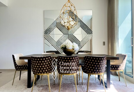 SEA VIEW 1 BEDROOM APARTMENT IN THE STELLA