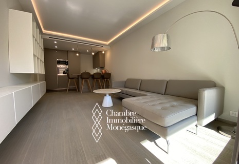 SUPERBE 1 CHAMBRE | ENSOLEILLÉ, GRANDE TERRASSE, PARKING ET CONCIERGE