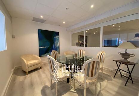 AMAZING OFFICE IN FONTVIEILLE