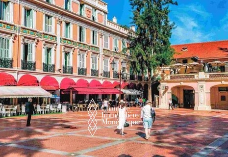 BEL APPARTEMENT 4 PIECES ENTIEREMENT RENOVE