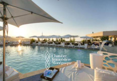 Fairmont Residence - Studio