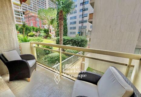 STUDIO CHATEAU AMIRAL