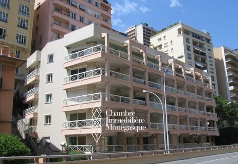 Parking à la vente - Villa Bianca