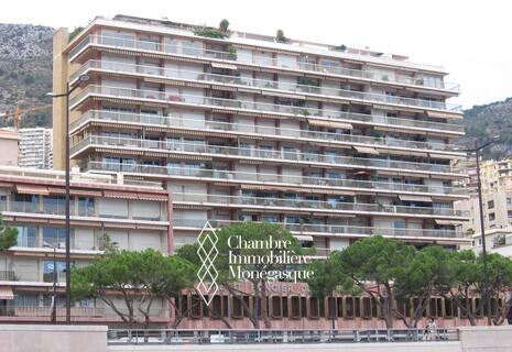 PARKING - SHANGRI-LA