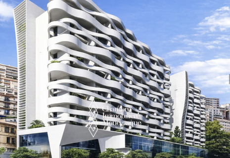 CONDAMINE  - LE STELLA - 2 PIECES