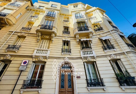 1 bedroom property for sale - Monte Carlo