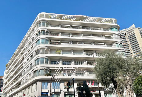 Chambre de service centrale et rénovée