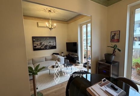 2 pièces - Proche Place d'Armes