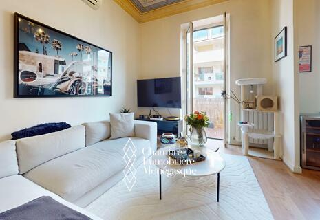 Très bel appartement à la location - Rue Plati