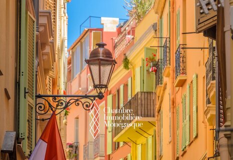 Commerce Monaco Ville - Exclusivité (SO