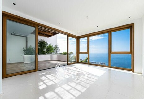 Jardin Exotique - L'Exotique - 3 pièces