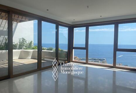 Jardin Exotique - L'Exotique - 3 pièces