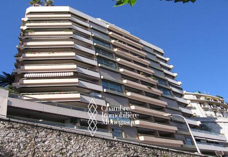 Parking | Jardin Exotique