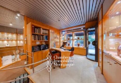 Carré d'Or, Droit au bail