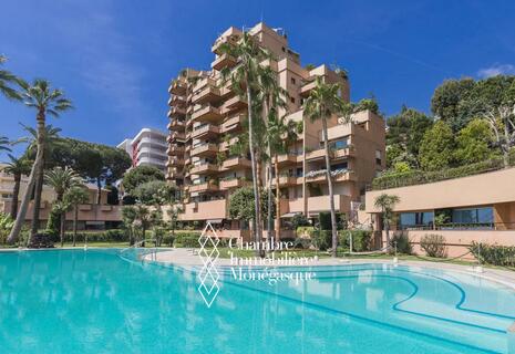 Vente Studio - Quartier La Rousse - Monaco