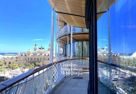 LUXUEUX ONE MONTE-CARLO