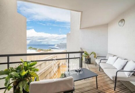 MONTE CARLO STAR - Carré d'Or