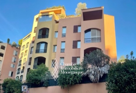 APPARTEMENT 2 PIECES MICHELANGELO