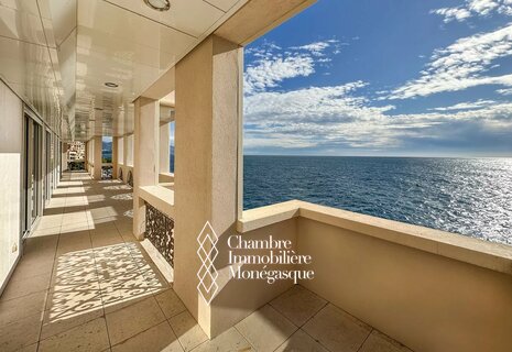 LEONARDO PALACE - ETAGE COMPLET