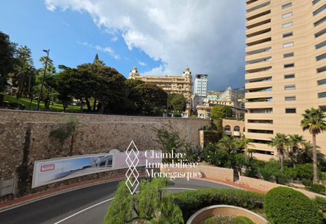 CARRE D'OR / SARDANAPALE / 2 PIECES VUE GRAND PRIX