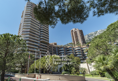 MONTE CARLO SUN - Cantina in affitto