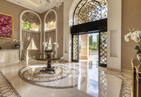 Somptueux appartement | 4-5 chambres | Prestations luxueuses | Vue à 360°