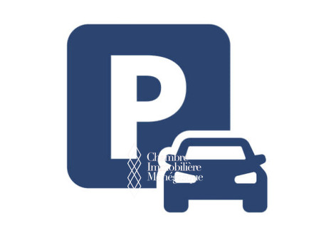 Box fermé à louer au Château d'Azur