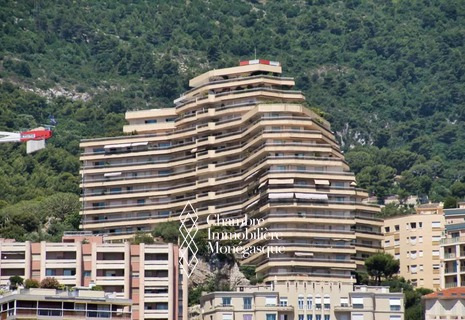 PARKING - LES LIGURES