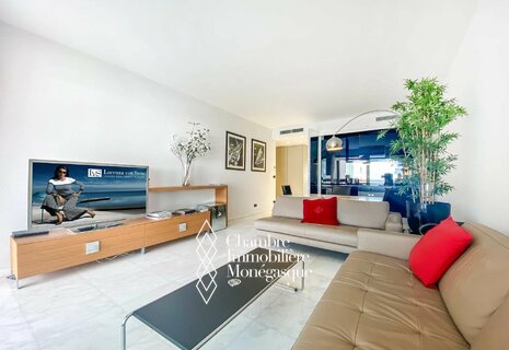 Park Palace - Superbe 3 pièces