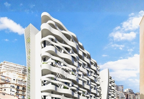 SEA VIEW 1 BEDROOM APARTMENT IN THE STELLA