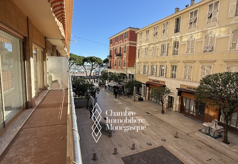 Great opportunity!!! 3P WITH PARKING POSSIBILITY !!