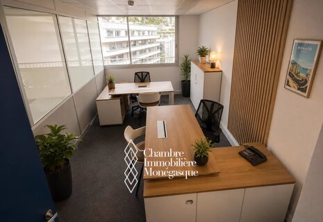 Cozy Fontvieille Apartment for Rent in Monaco