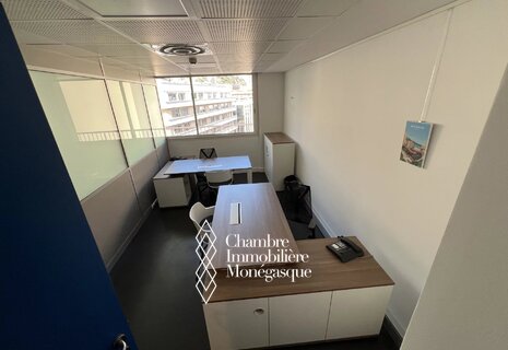 Cozy Fontvieille Apartment for Rent in Monaco