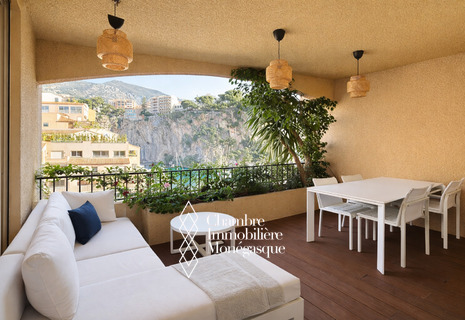 Le Grand Large – 2 pièces avec vue port