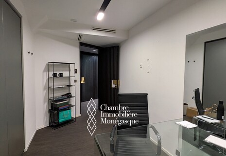 Ufficio - Carré d'Or