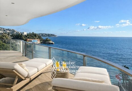 BAY HOUSE: Eccezionale appartamento di lusso di 8 locali