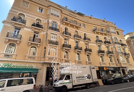 EXCLUSIVITÉ - APPARTEMENT 2 PIÈCES RÉNOVÉ - RADIEUSE