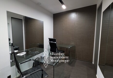BUREAU PRIVE DANS CENTRE D'AFFAIRES