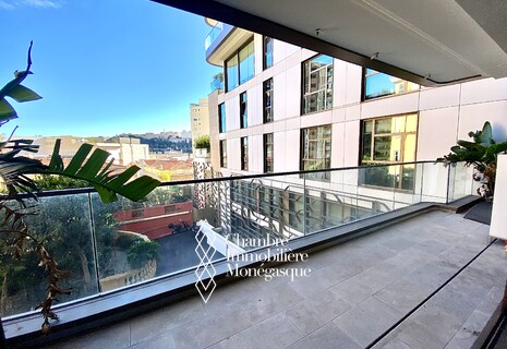 PARADIS DE TROIS CHAMBRES ! TRÈS CHARMANT APPARTEMENT FAMILIAL – PRÈS DE PORT