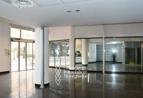 LARGE SPACE FOR RENT SAINT ROMAN SECTOR