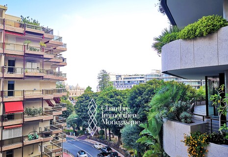 Carré d'Or - Magnifique appartement Bourgeois