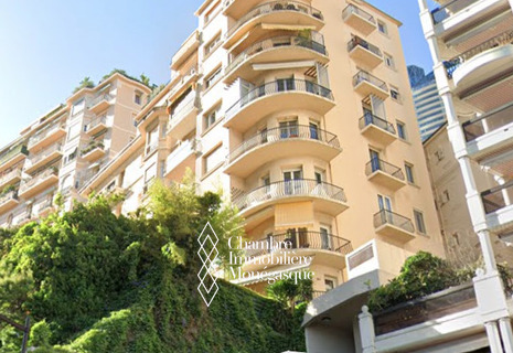 3 pièces  - Tour du Larvotto