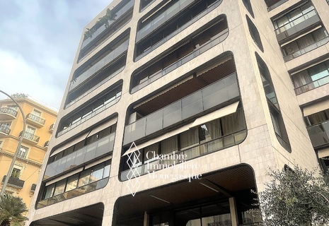 Parking à vendre – Résidence Le Montaigne, Carré d’Or