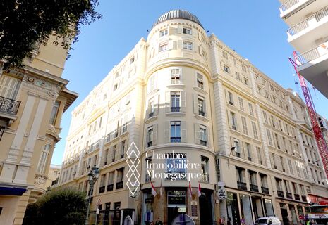 Carré d'Or - Fonds de commerce (large activité)